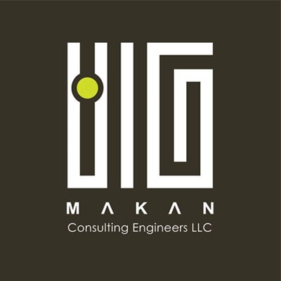MAKAN Consulting Engineers - logo